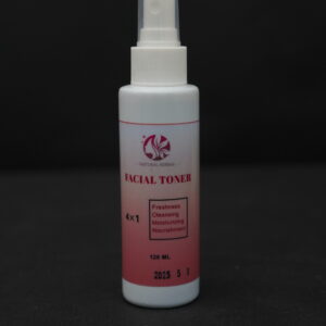 4-in-1 herbal facial