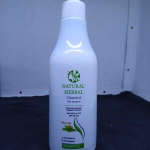 شامبو لعلاج القشرة