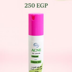 ACNE Cream