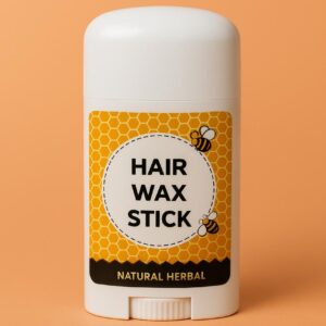 استيك للشعر